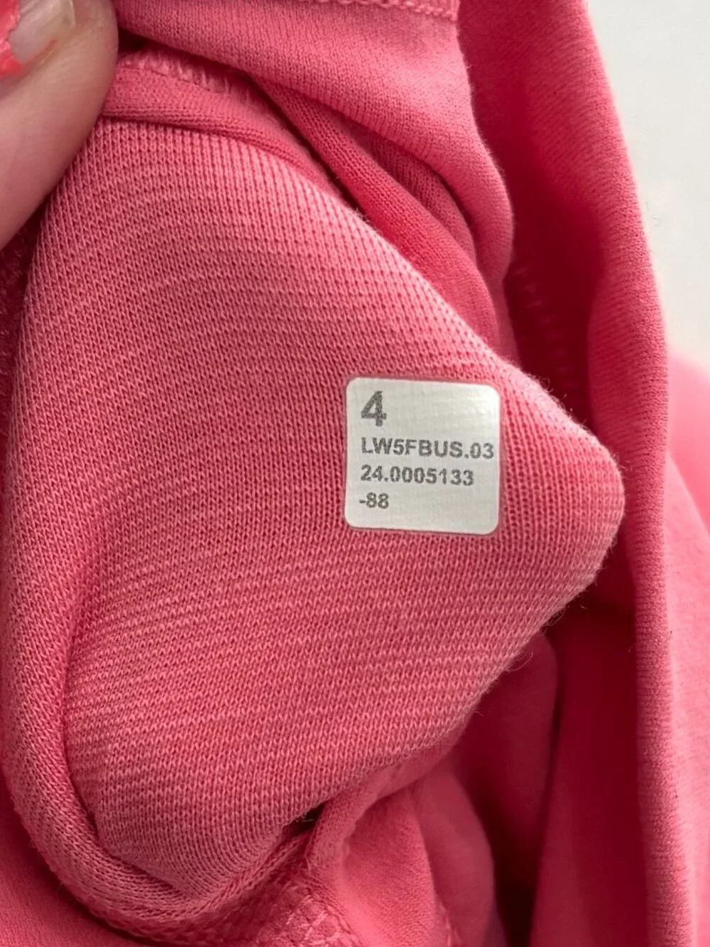 Lululemon Align High-rise Pant 25